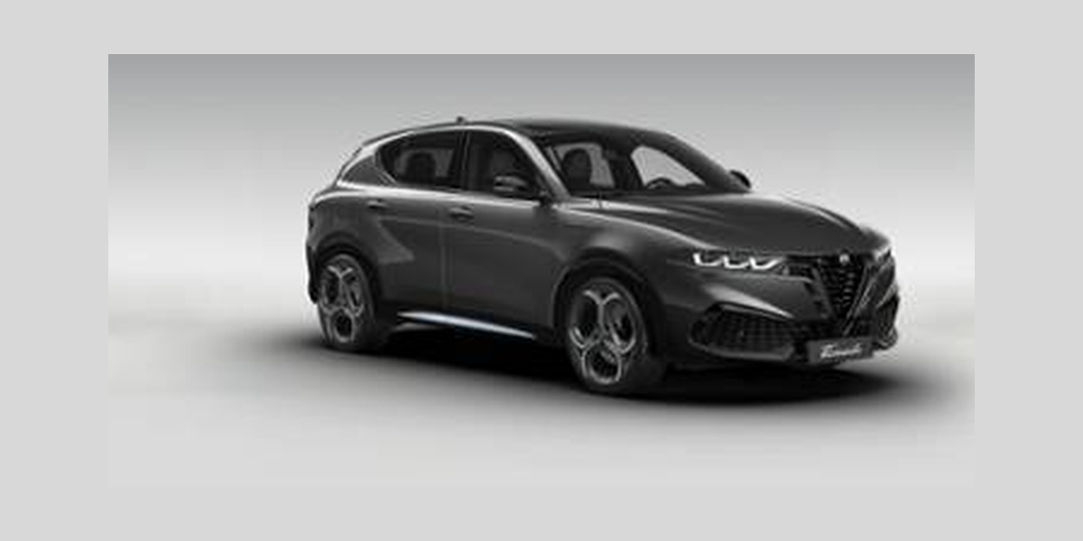 Alfa Romeo Tonale Ibrida 175 KM DCT7