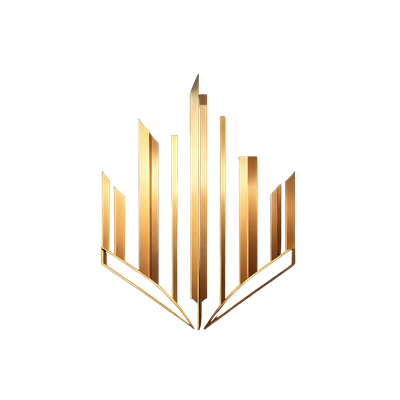Holistyczny Broker Logo