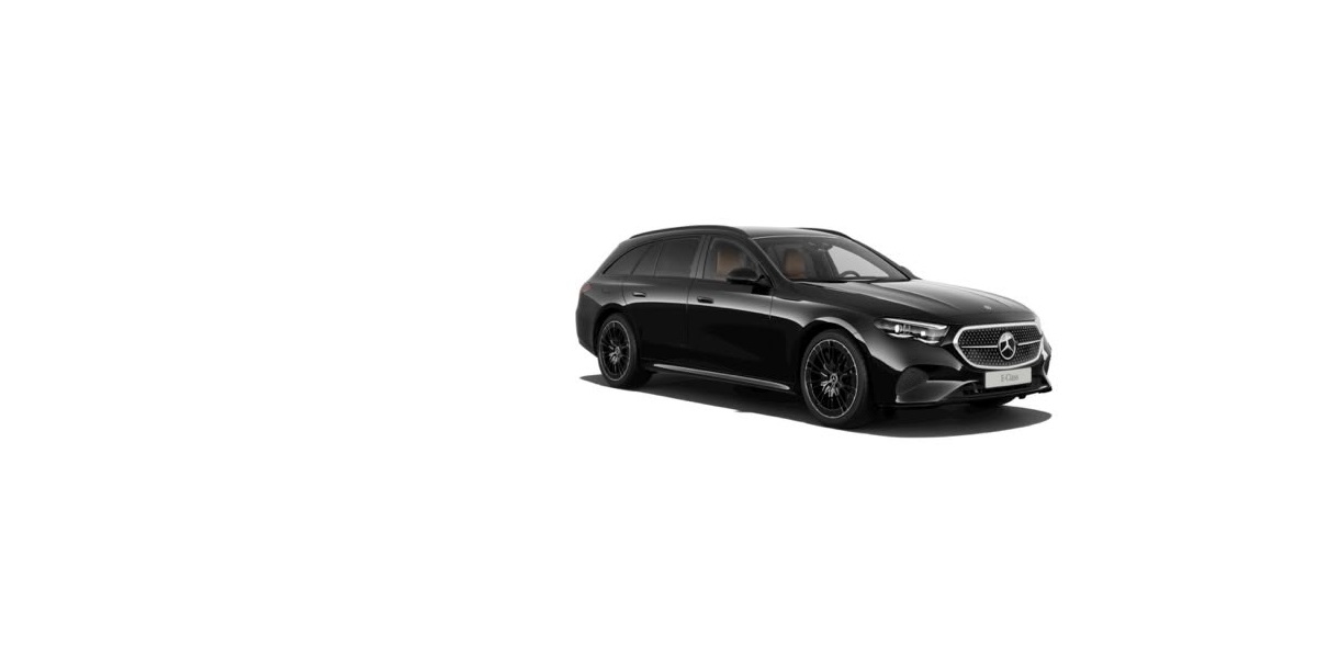 Mercedes-Benz E 200 d Kombi (W214)